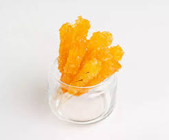 تصویر 4 از قیمت خرید عمده صادراتی نبات طلایی با کیفیت